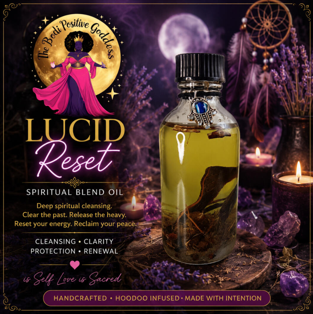 Lucid Reset